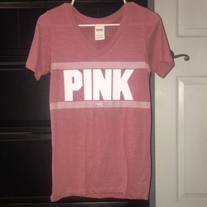 Victoria’s Secret PINK v neck